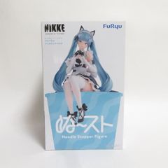 勝利の女神 NIKKE プリバティ メイド＆シンデレラ ぬーどるストッパー