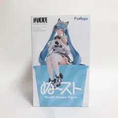中古 未開封品 ぬーどるストッパーフィギュア 勝利の女神：NIKKE プリバティ アンカインド・メイド FuRyu/フリュー フィギュア pr03767