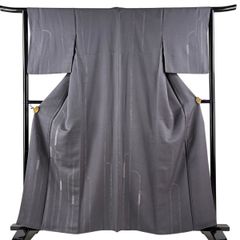 鳳舞御紋附地 最高級 絹100％ 鳳舞発売元 鳳舞 京都 神路黒 神路黒染元