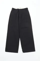 Ordinary fits オーディナリーフィッツ CHINO PANTS 121-126 NAVY チノパンツ ドライタッチのサムネイル