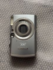Canon IXY DIGITAL 2000 IS デジカメ PC1248 撮影 - メルカリ