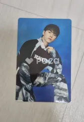 Seventeen バーノン セブチ 2025 SVT 9TH FAN MEETING SEVENTEEN in CARAT LAND トレーディングカードセット