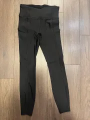 ルルレモン RESONANCE pt.1 The Past Ver. 起毛 Free! 25インチ サイズ 4