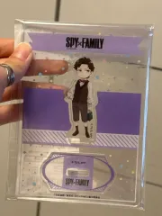 SPY×FAMILY ダミアン アクリルスタンド