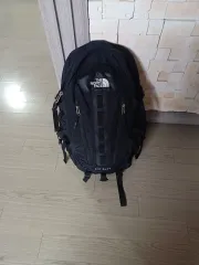 THE NORTH FACE ザノースフェイス BIGSHOT ブラック バックパック 30L 正規品