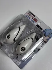 正規品) エヴァンゲリオン レイ インターフェース