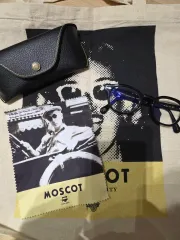 MOSCOT(モスコット) レムトッシュ 46 出品