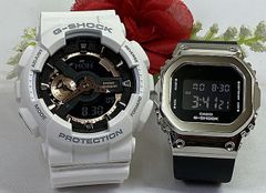 CASIO GBG-13SET-7AJR 30周年記念ペアモデル G-SHOCK - メルカリ
