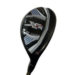 キャロウェイ Callaway XR 25° 5番ユーティリティ Sフレックス - メルカリ