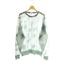 フォクシー FOXEY 25年 Knit Top Romy ニット プルオーバー モック