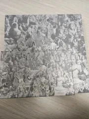 BLACKPINK ロゼ - R - lp & cd まとめ