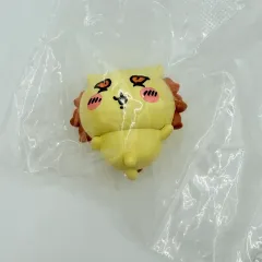 未開封 ちいかわ ならぶんです ガチャ シーサー ミニフィギュア (105)