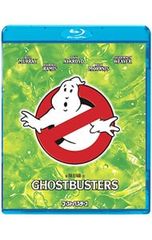Blu-ray/고스트 버스터즈