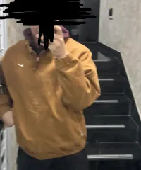 ナイキ コットン ジャケット