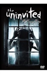 DVD／ゲスト