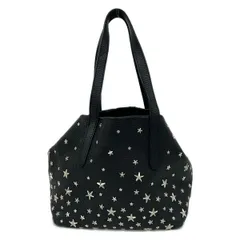 2026年最新】jimmy choo バッグ レザー スタッズ 星座の人気アイテム
