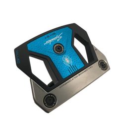 スパイダーZT ゼロトルク 34インチ - メルカリ