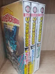私 ヒーロー アカデミア ファンブック コンプリート エディション