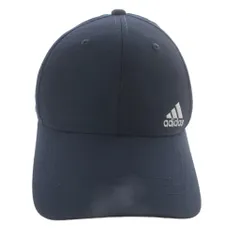 アディダス adidas 帽子 野球帽 キャップ OSFX ネイビー /YO22
