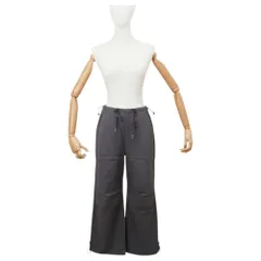 ☆ ダークグレー×ロング ☆ XL ☆ ワイドパンツ レディース オールシーズン 美脚 おしゃれ ワイドパンツ レディース ワイド パンツ ロングパンツ ストレートパンツ ボトムス ズボン ハイウエスト 美脚 楽ちん 大きいサイズ 体型カバー ゆったり