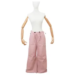 ☆ ピンク×レギュラー ☆ XL ☆ ワイドパンツ レディース オールシーズン 美脚 おしゃれ ワイドパンツ レディース ワイド パンツ ロングパンツ ストレートパンツ ボトムス ズボン ハイウエスト 美脚 楽ちん 大きいサイズ 体型カバー ゆったり
