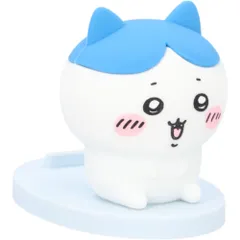 ☆ ハチワレ ☆ キャラクター マスコットモバイルスタンド スマホスタンド おしゃれ スマホ スタンド モバイルスタンド スマホたて 横置き 縦置き 携帯スタンド サンリオキャラクターズ iPhoneスタンド モバイルグッズ フィギュア 可愛い かわいいのサムネイル