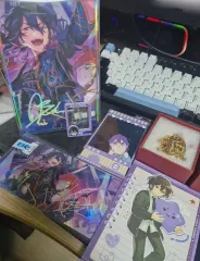 あんさんぶるスターズ！！(あんスタ) 朔間 零 グッズ まとめ