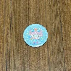 サンリオ マイ スイート ピアノ 缶バッジ グッズ