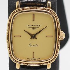 希少・稼働】LONGINES ロンジン オクタゴン スモセコ ヴィンテージ