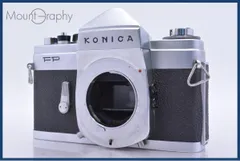 2026年最新】konica efpの人気アイテム - メルカリ