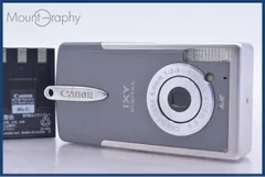 美品 Canon IXY DIGITAL L2 完動品 希少 純正 ハードケース 2026年最新】ixy digital l2の人気アイテム - メルカリ