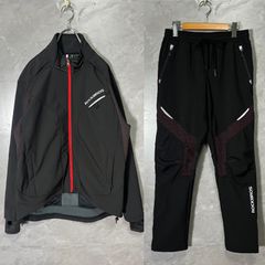 シマノリミテッドプロ,ファイアブラッド, 磯釣りパンツ/パーカーセット,Lサイズ シマノリミテッドプロ,ファイアブラッド, 磯釣りパンツ/パーカーセット