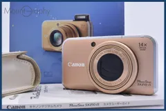 2026年最新】PowerShot SX210 ISの人気アイテム - メルカリ