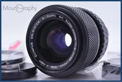 2026年最新】S ZUIKO 35-70mm F4の人気アイテム - メルカリ
