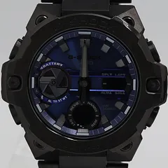 2026年最新】CASIO g-shock gst-b400bd-1a2jfの人気アイテム - メルカリ