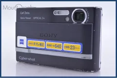 2026年最新】cyber-shot dsc-t9 sonyの人気アイテム - メルカリ