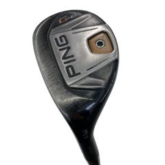 PING G400 3U 19度 ユーティリティTOUR 173-85X - メルカリ