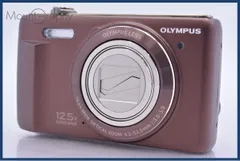 【D2109】 OLYMPUS VR-360 ピンク 箱付き オリンパス New Olympus VR-360 Vintage Digital Camera Pink NOS (power Adapter