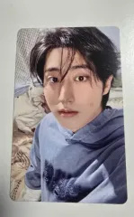 Stray Kids(ストレイキッズ・スキズ・SKZ) ファンミーティング オンライン MD 特典 トレカ ハン(HAN)