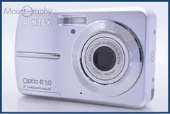 2026年最新】Optio E50の人気アイテム - メルカリ