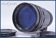 2026年最新】Takumar 200mm F3.5の人気アイテム - メルカリ