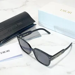 2026年最新】DIOR DiorSignature サングラスの人気アイテム - メルカリ