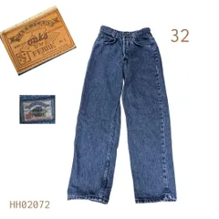 HH02072　OAKS by FERRE オークスバイフェレ ジャンフランコフェレデニムパンツのサムネイル