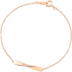 【新品・送料無料】4℃ ペアブレスレット レディース 人気 プレゼント