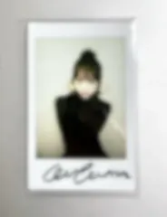 トリプルエス イ・ソヨン(LEE SEOYEON) サイン入りポラロイド 260410