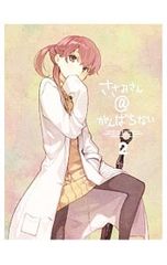 DVD/[특전 CD·핀업·클리어 케이스·소책자 첨부]사사미씨@힘내지 않는 2 완전 생산 한정판