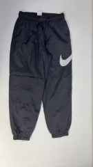 ナイキ 春 レディース トレーニングウェア ジョガーパンツ M サイズ