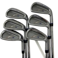 スリクソン Z565アイアン 6i〜PW モーダス105R レアスペック - メルカリ