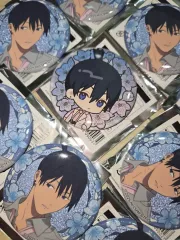 チェンソーマン アキ バッジ 10個まとめ