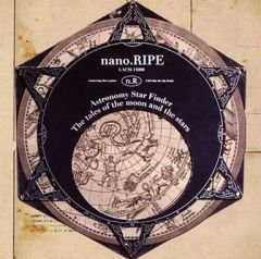 [중고] 애니메이션계 CD nano.RIPE / 산카쿠 ep TV 애니메이션 [작동 마왕님!] 엔딩 테마